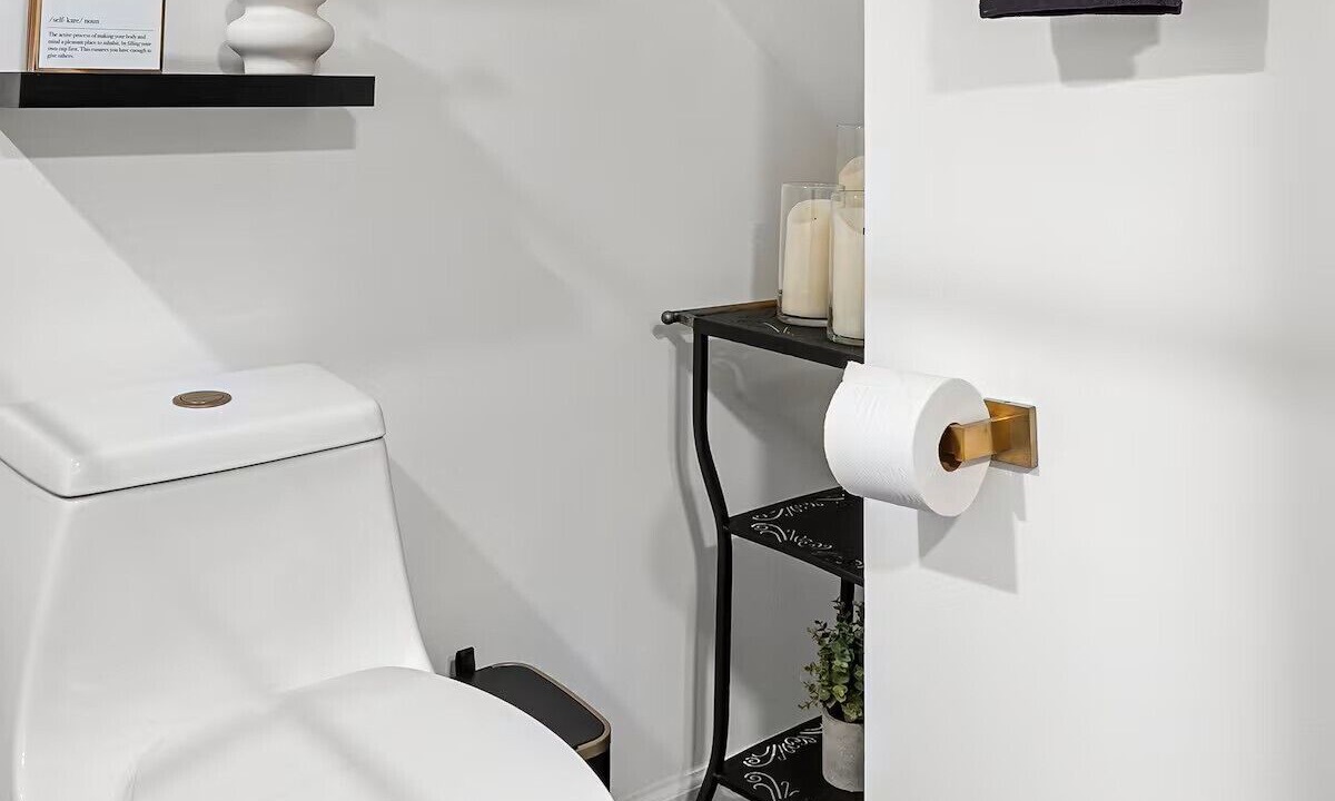 Photo of Bathroom in West New York