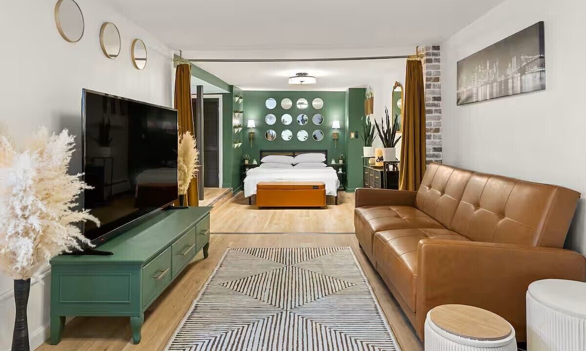 Photo of Bedroom in West New York