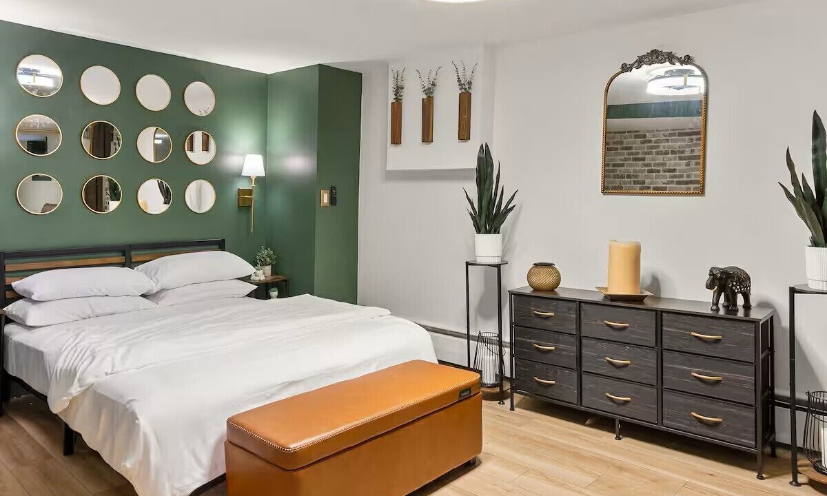 Photo of Bedroom in West New York