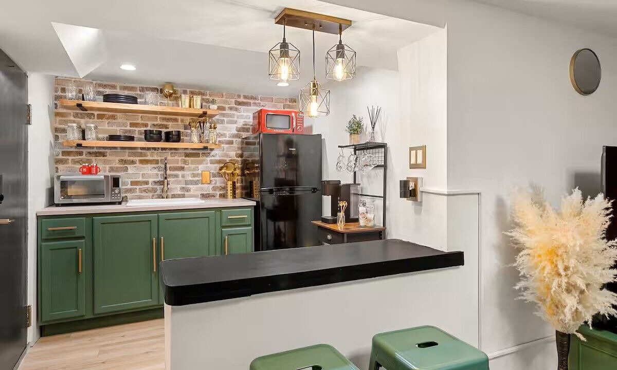 Photo of Kitchen in West New York