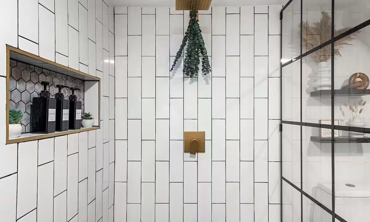 Photo of Bathroom in West New York