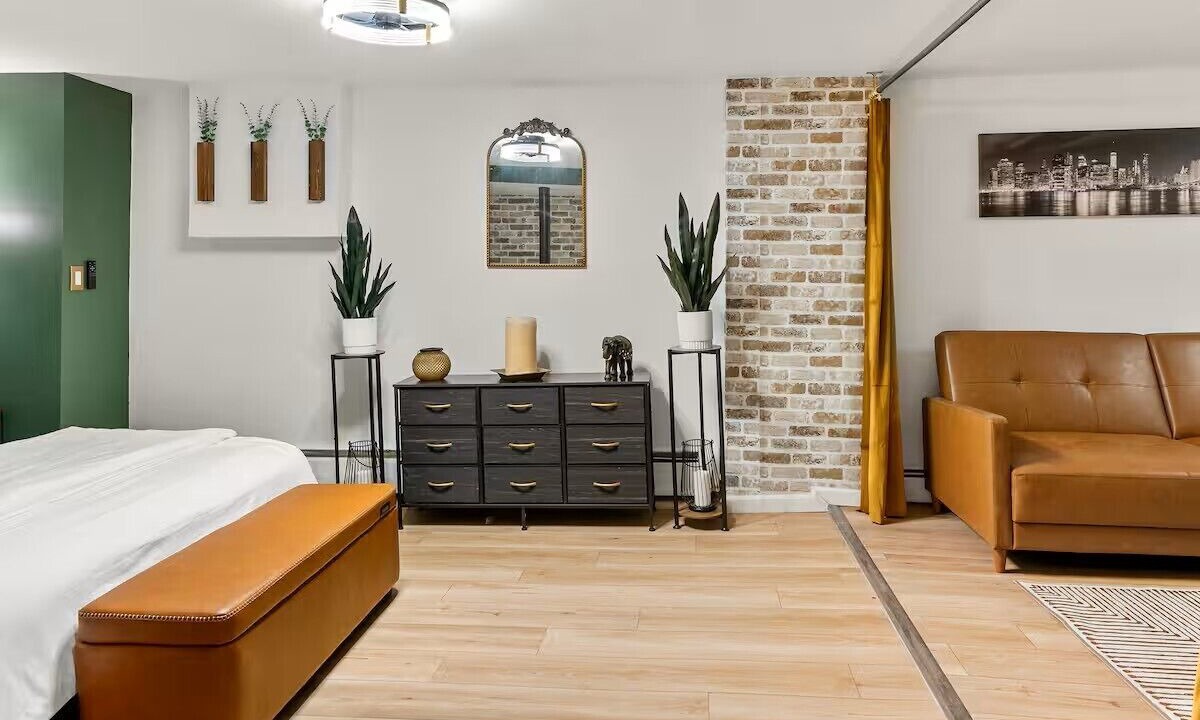Photo of Bedroom in West New York