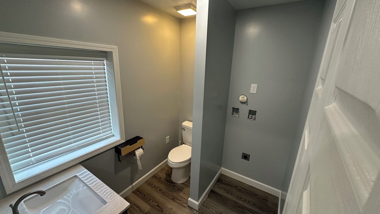Photo of Bathroom in Fulton