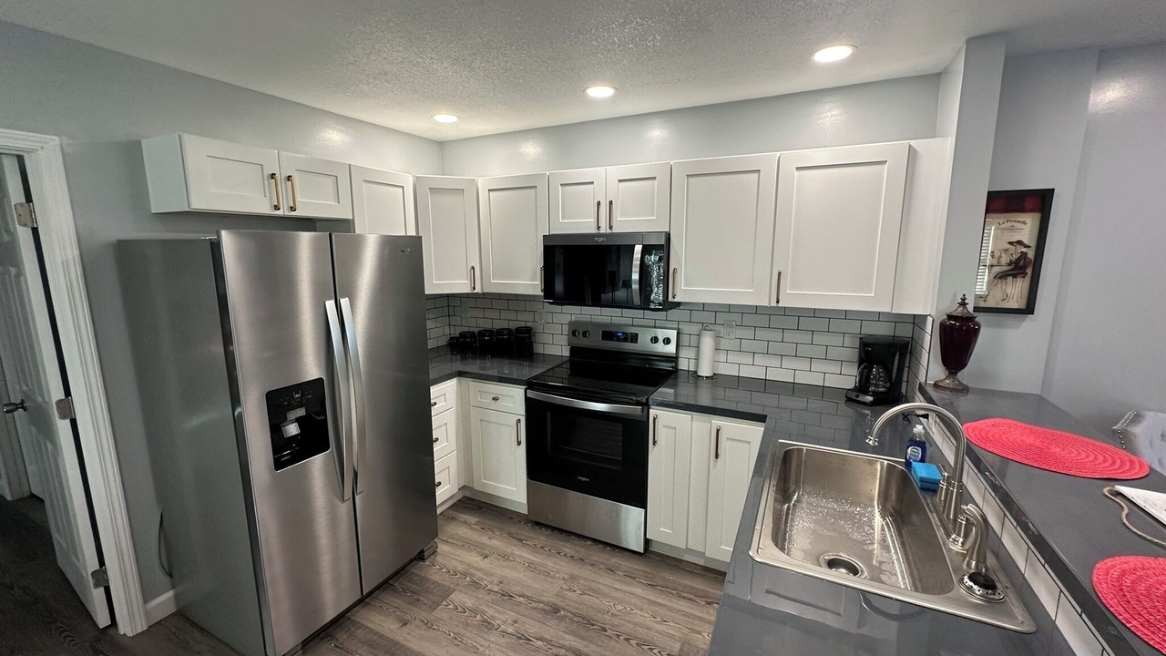 Photo of Kitchen in Fulton
