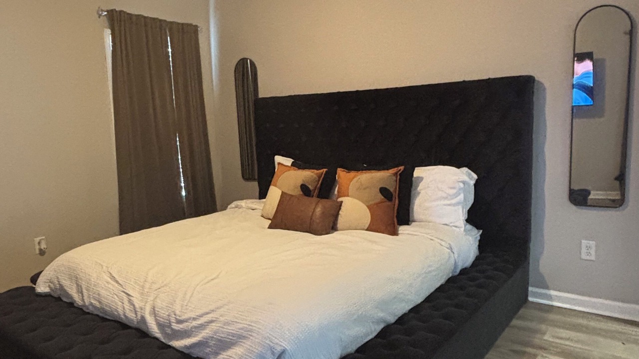 Photo of Bedroom in Horn Lake