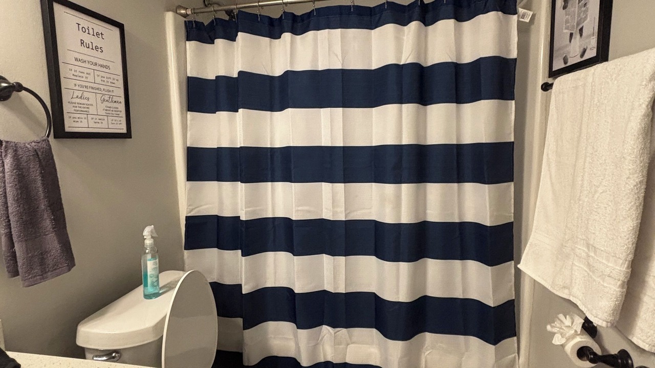 Photo of Bathroom in Horn Lake
