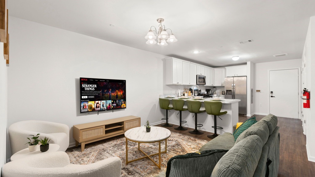 Photo of Livingroom in Newark