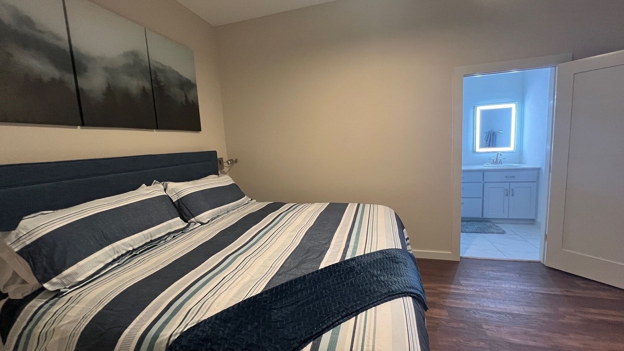 Photo of Bedroom in Jasper