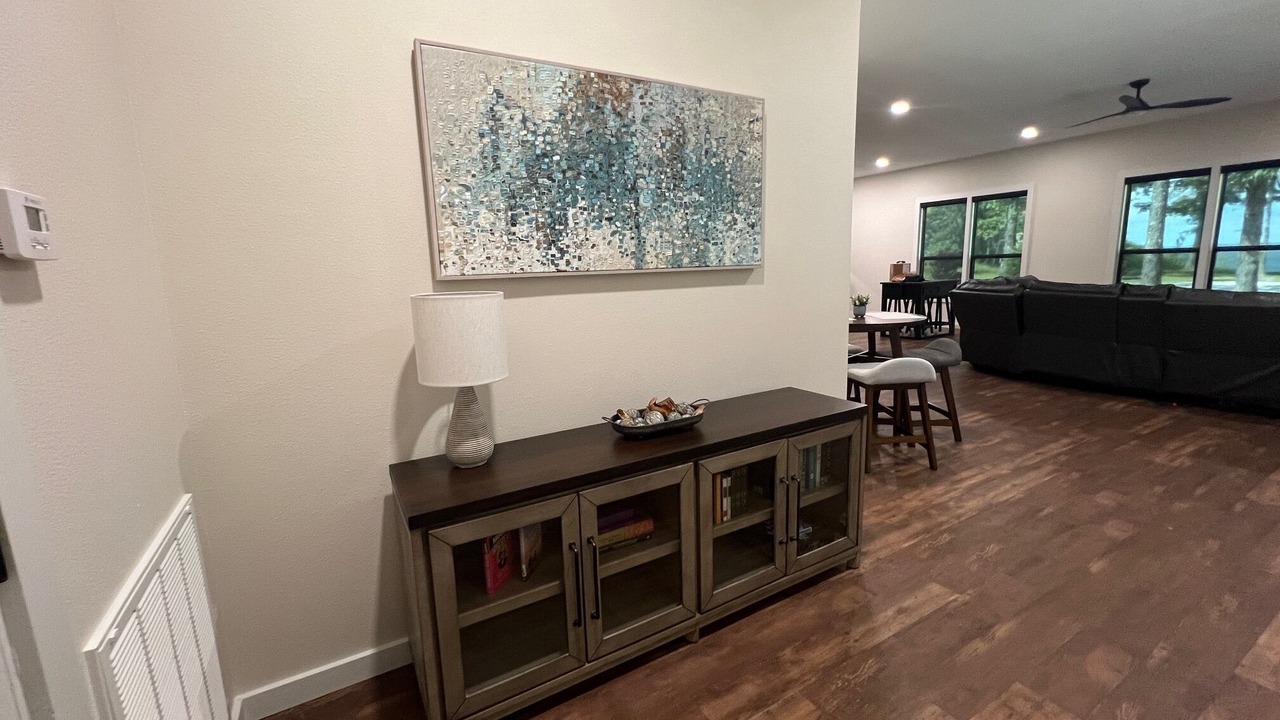 Photo of Livingroom in Jasper