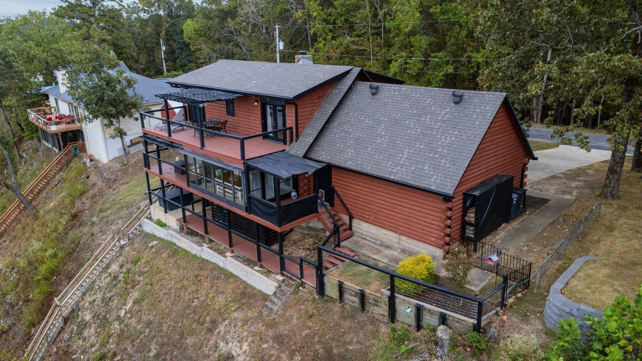 Photo of Outdoor in Jones Mills