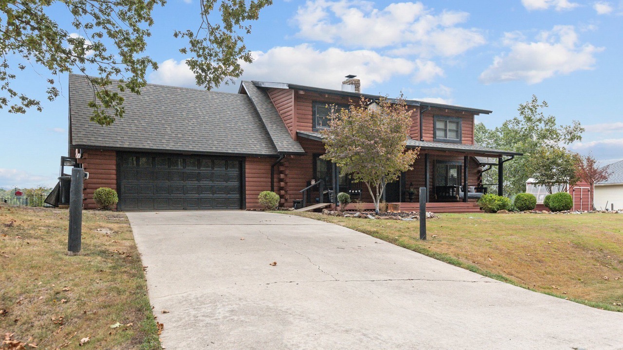 Photo of Outdoor in Jones Mills