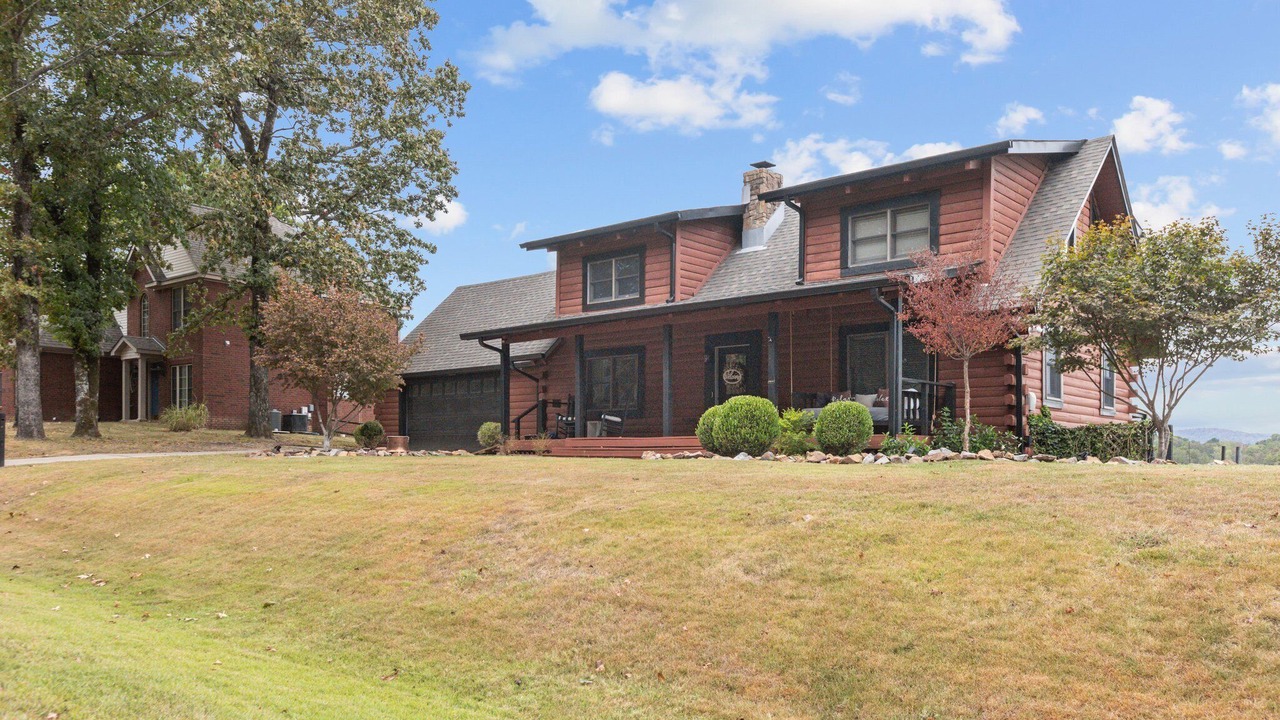 Photo of Outdoor in Jones Mills