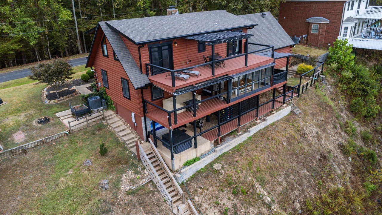 Photo of Outdoor in Jones Mills