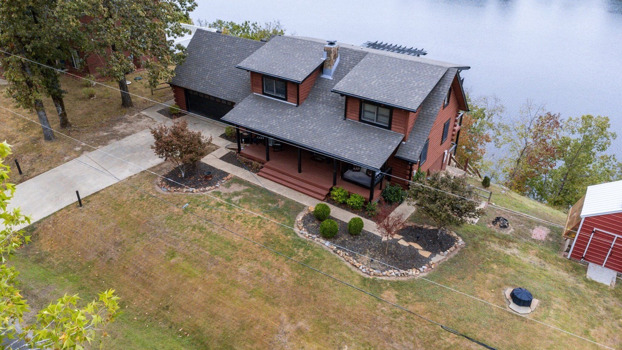 Photo of Outdoor in Jones Mills