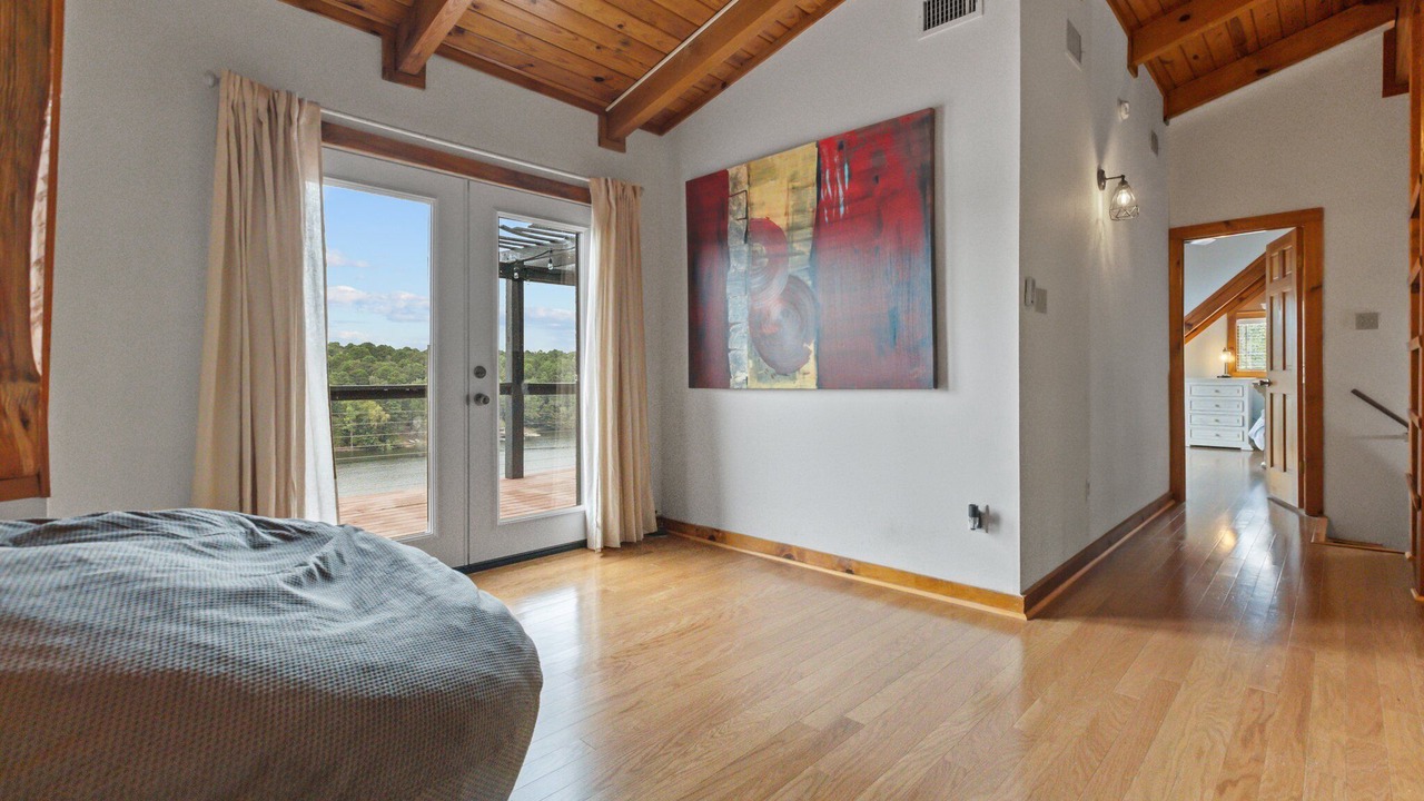 Photo of Bedroom in Jones Mills