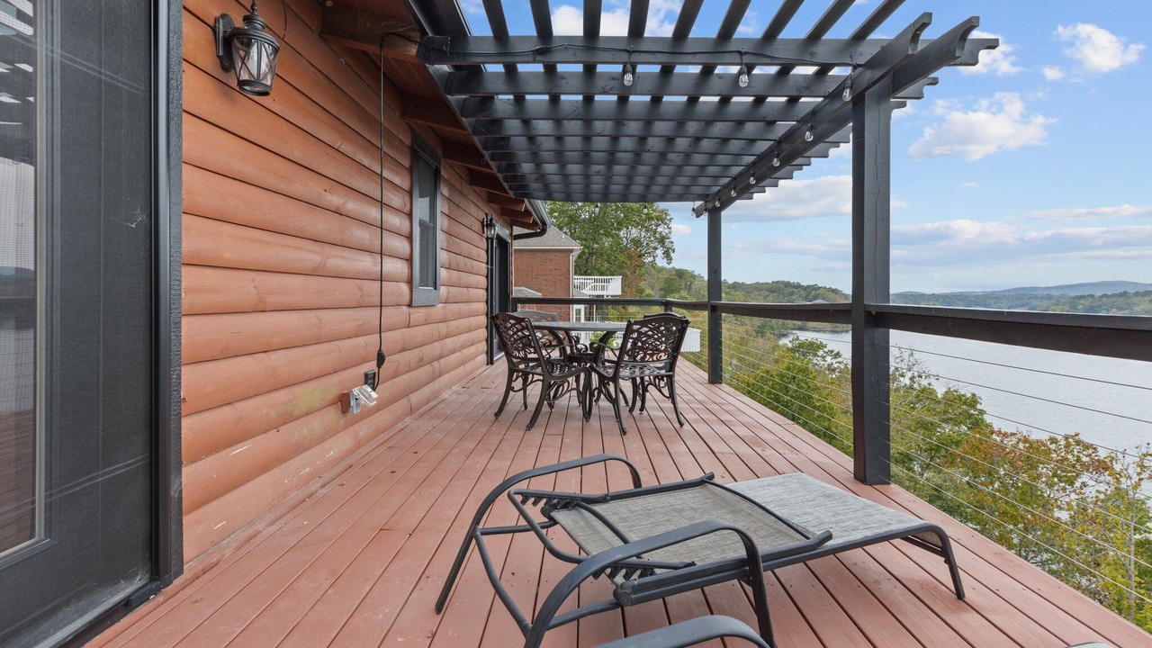 Photo of Outdoor in Jones Mills