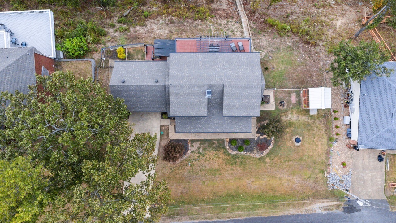Photo of Outdoor in Jones Mills