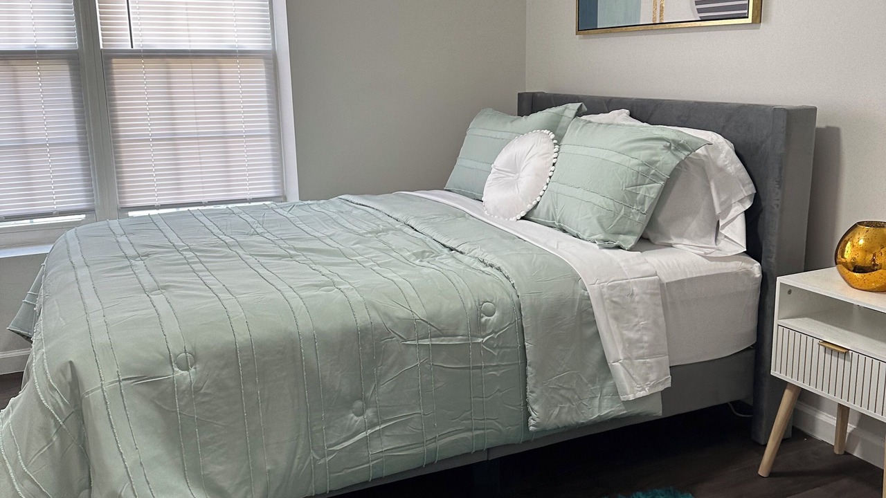 Photo of Bedroom in West Orange