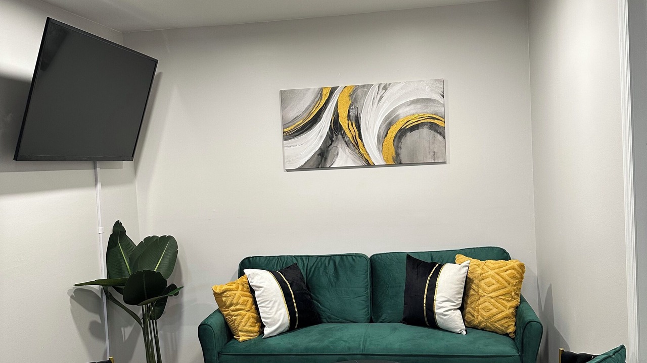 Photo of Livingroom in West Orange