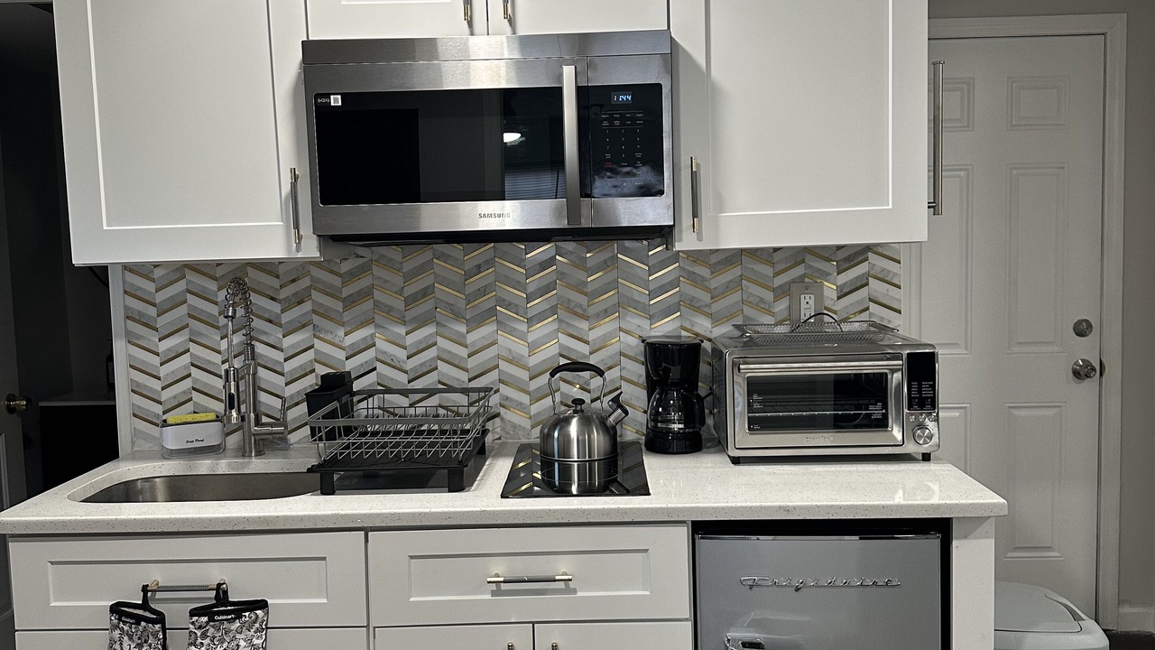 Photo of Kitchen in West Orange