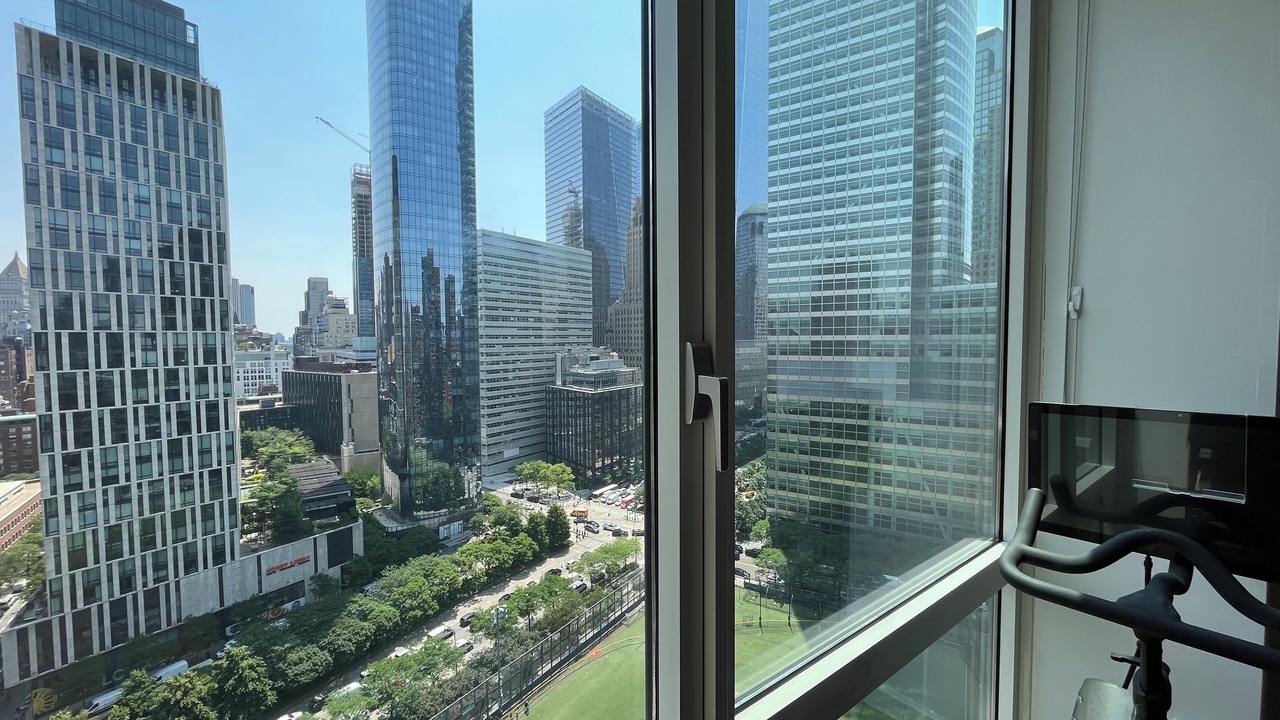 Photo of Others in Battery Park City