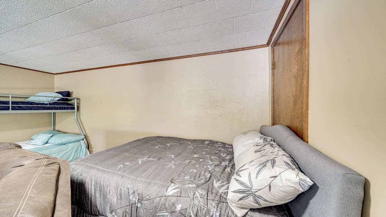 Photo of Bedroom in Fort Towson