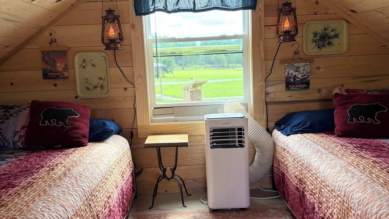 Photo of Bedroom in Tahlequah