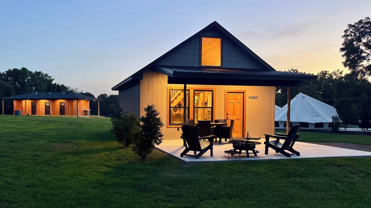 Photo of Outdoor in Tahlequah