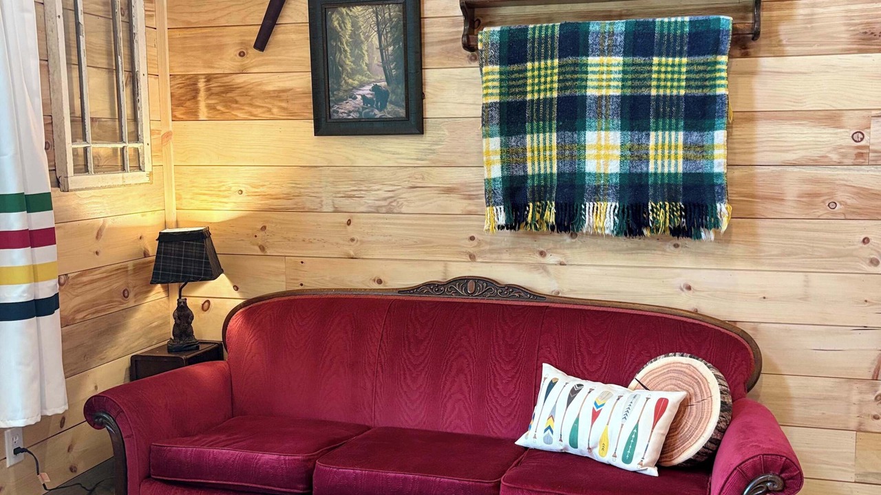Photo of Livingroom in Tahlequah
