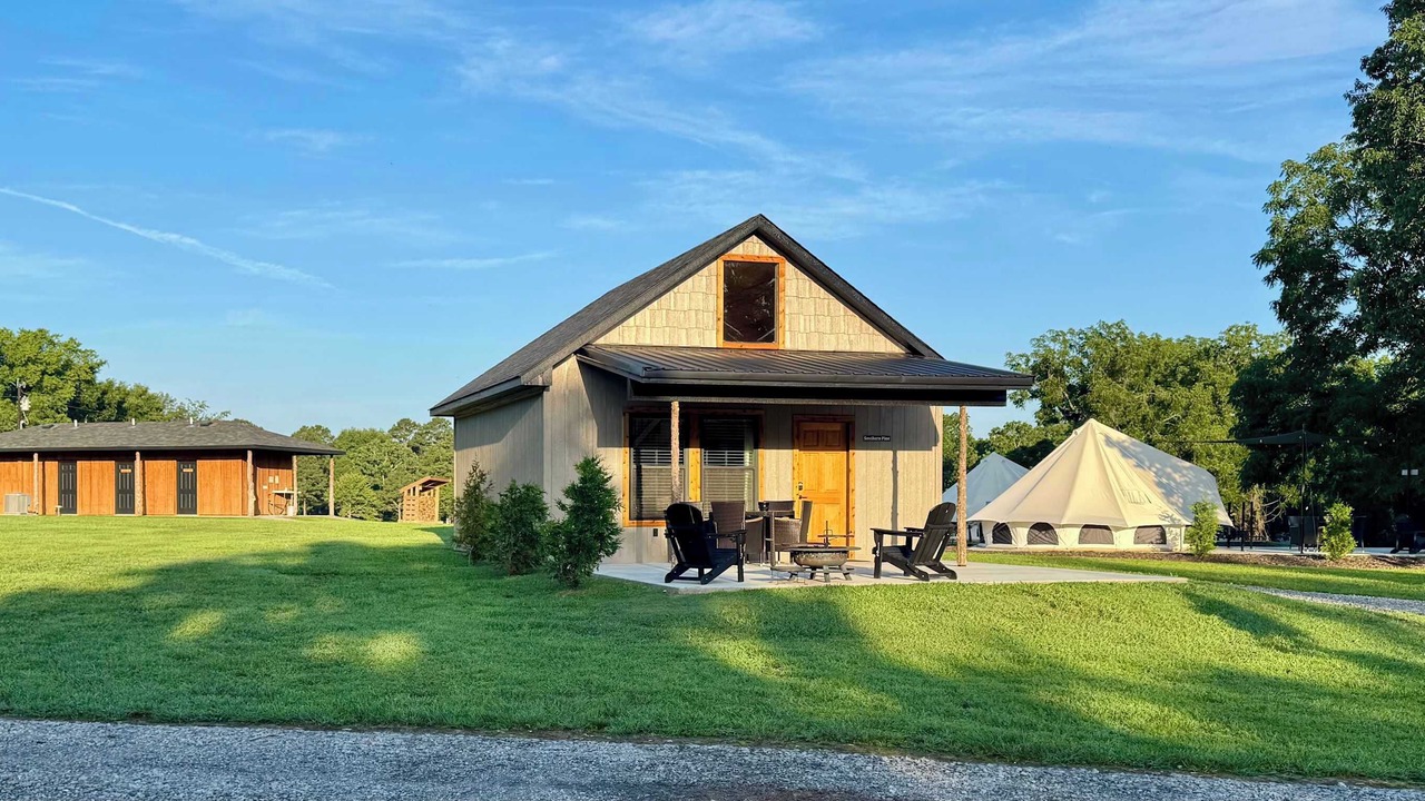 Photo of Outdoor in Tahlequah