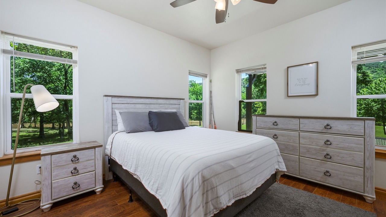 Photo of Bedroom in Nashoba