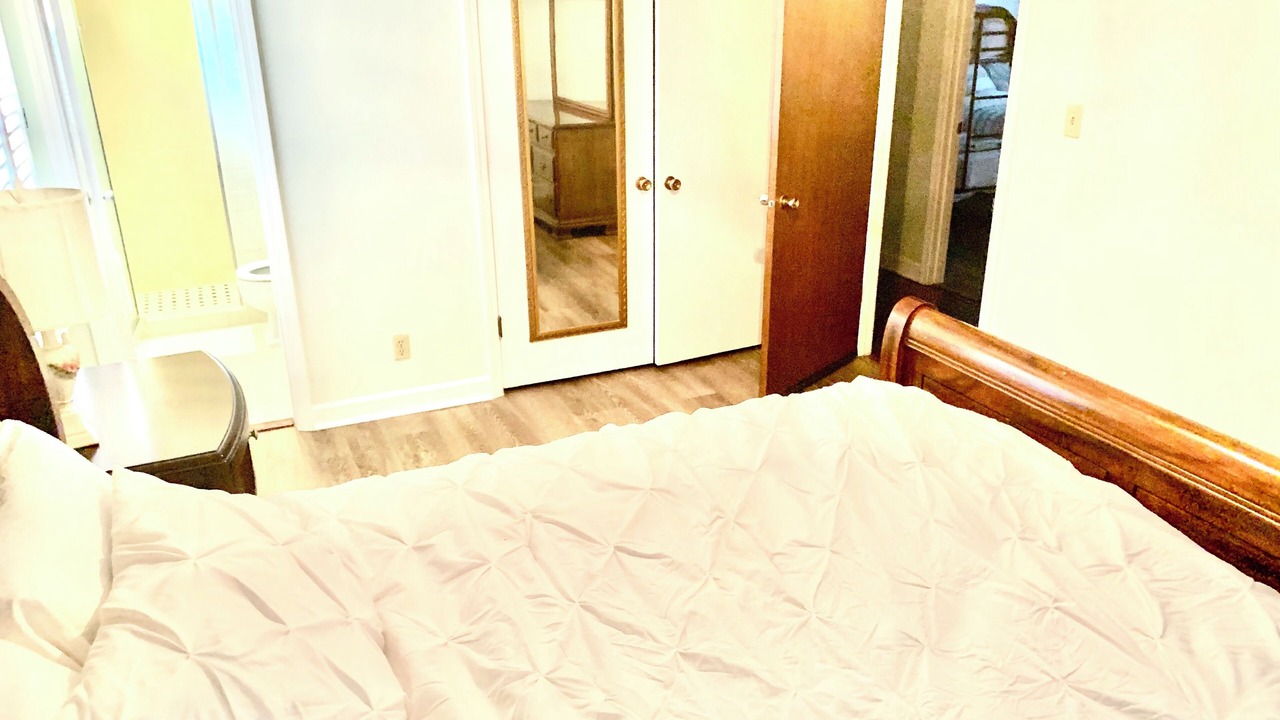 Photo of Bedroom in Ellendale