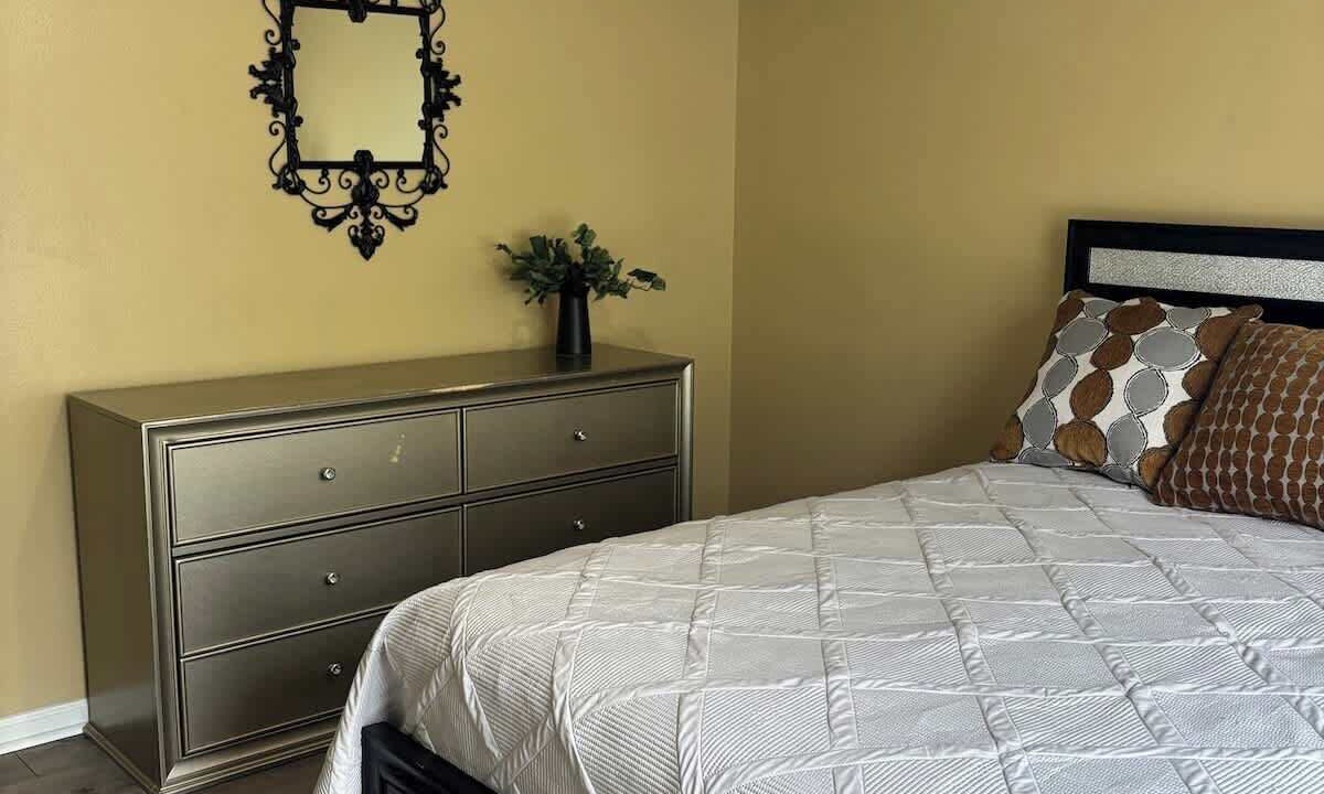 Photo of Bedroom in Bryant