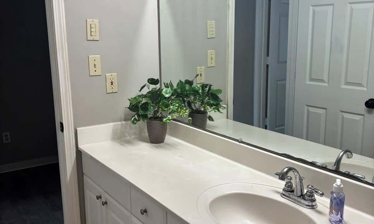 Photo of Bathroom in Bryant