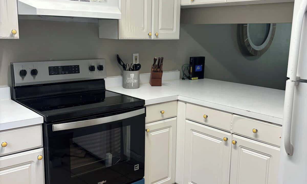 Photo of Kitchen in Bryant