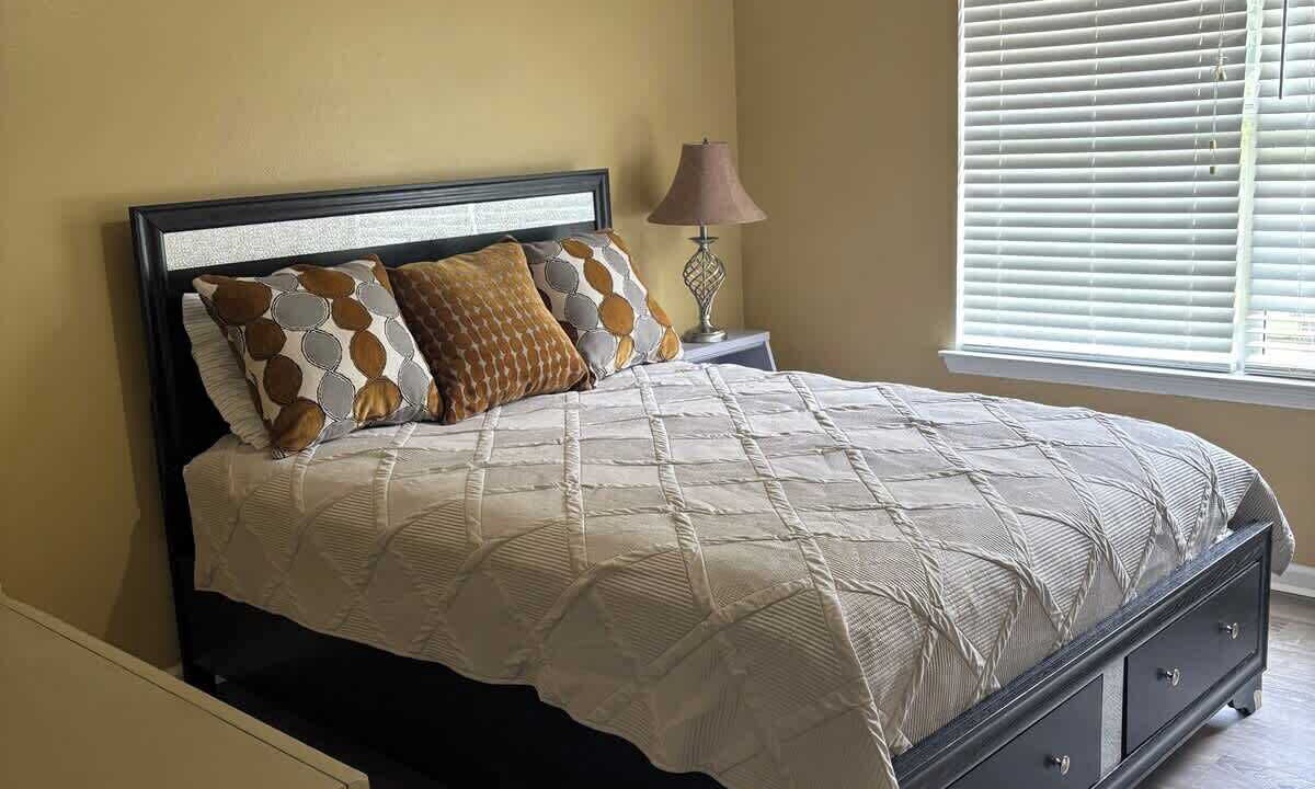 Photo of Bedroom in Bryant