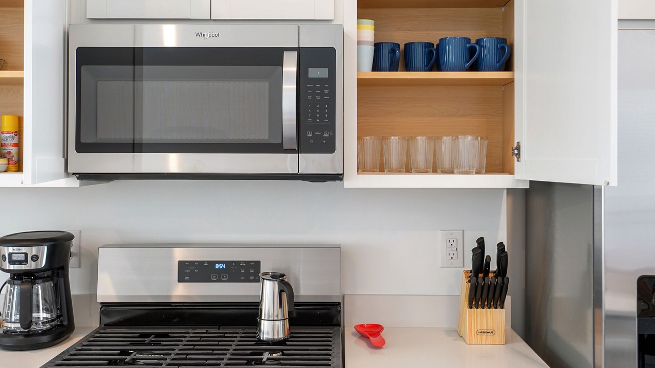 Photo of Kitchen in American Fork