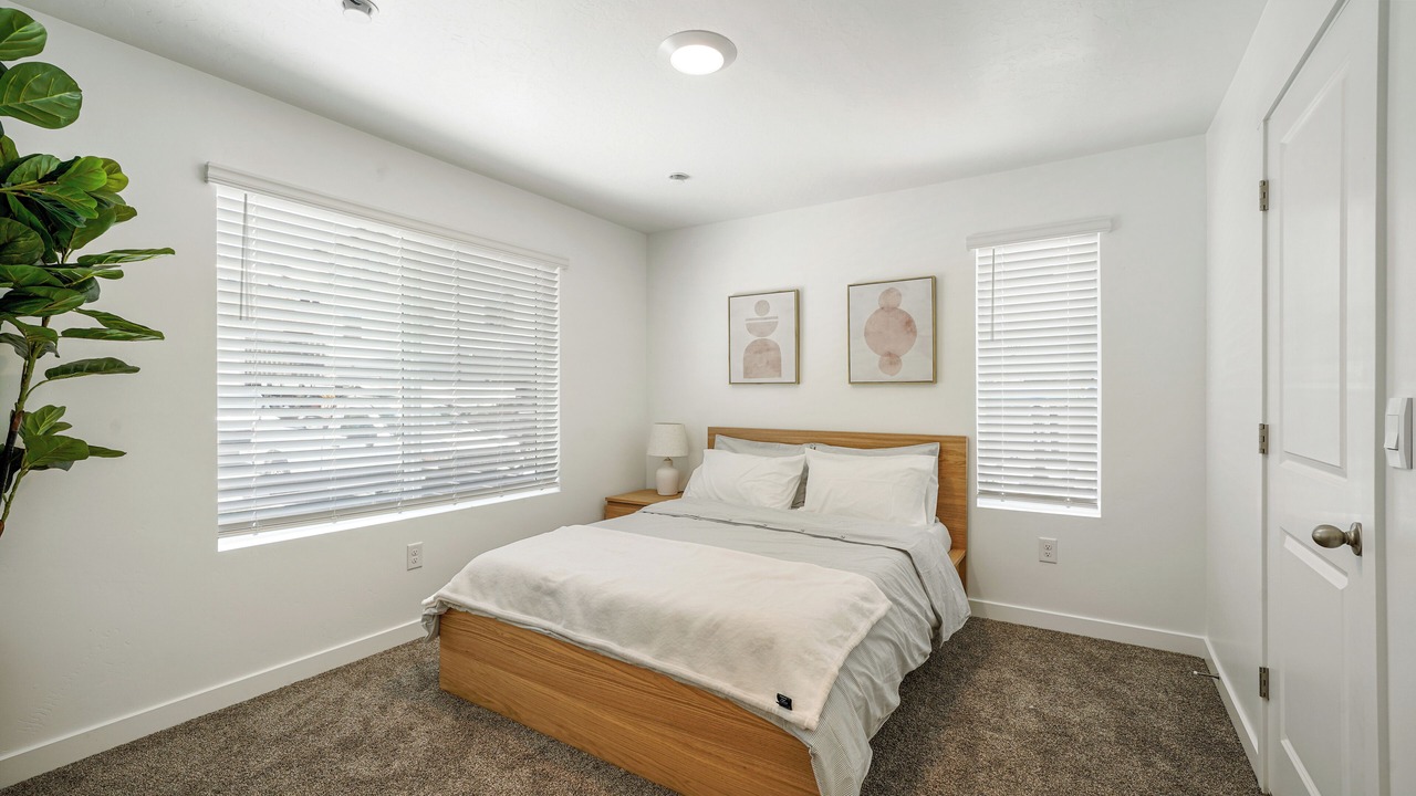 Photo of Bedroom in American Fork
