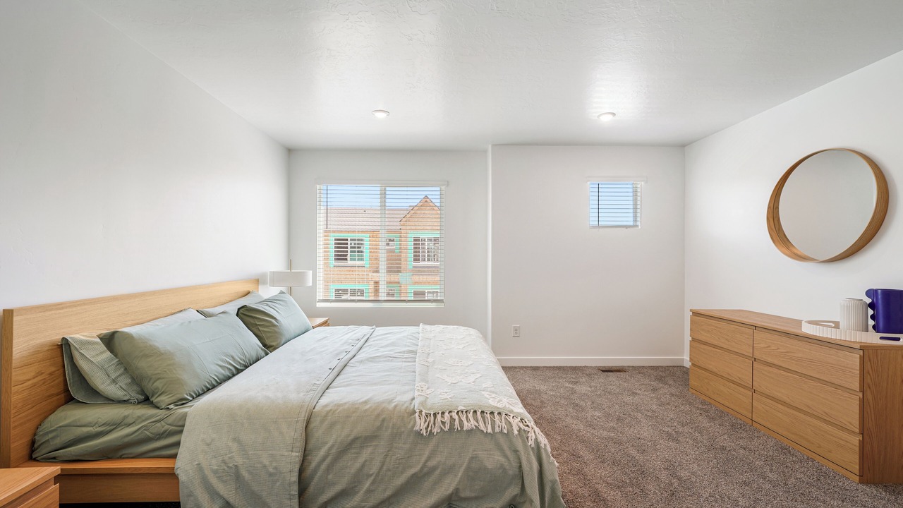 Photo of Bedroom in American Fork