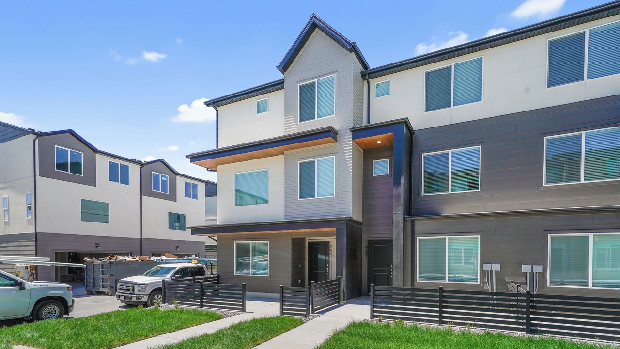 Photo of Outdoor in American Fork
