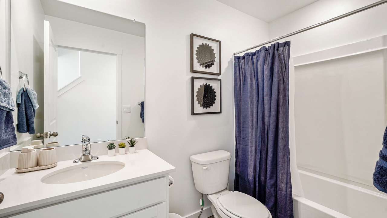 Photo of Bathroom in American Fork