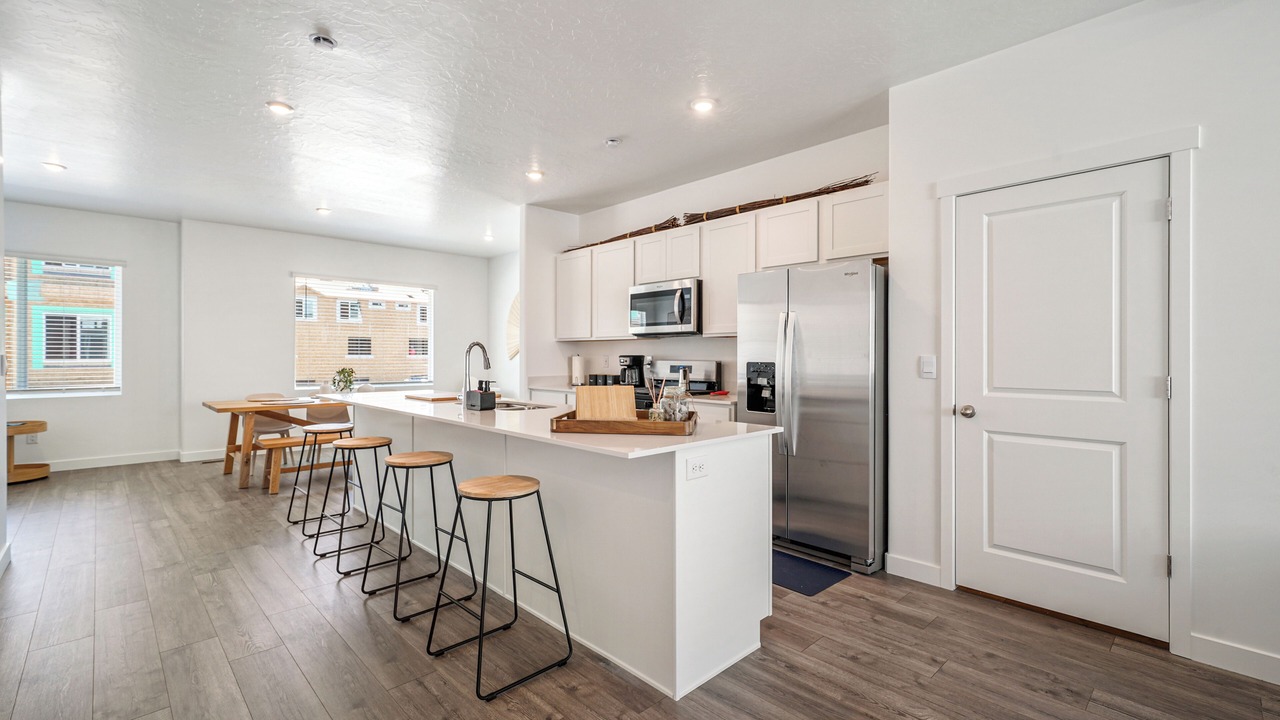 Photo of Kitchen in American Fork