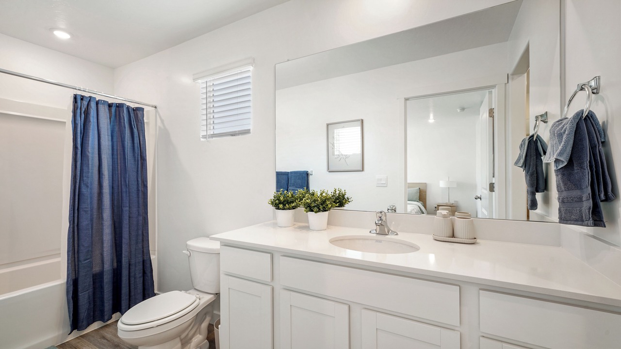 Photo of Bathroom in American Fork