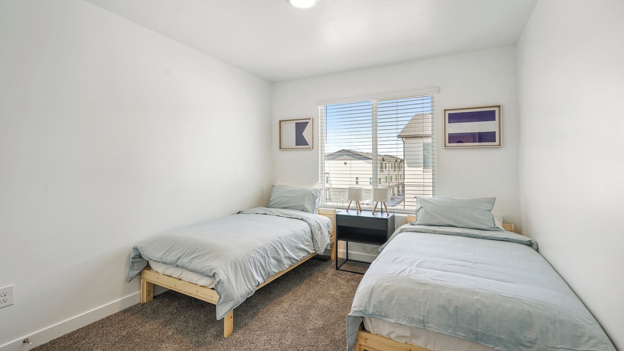 Photo of Bedroom in American Fork