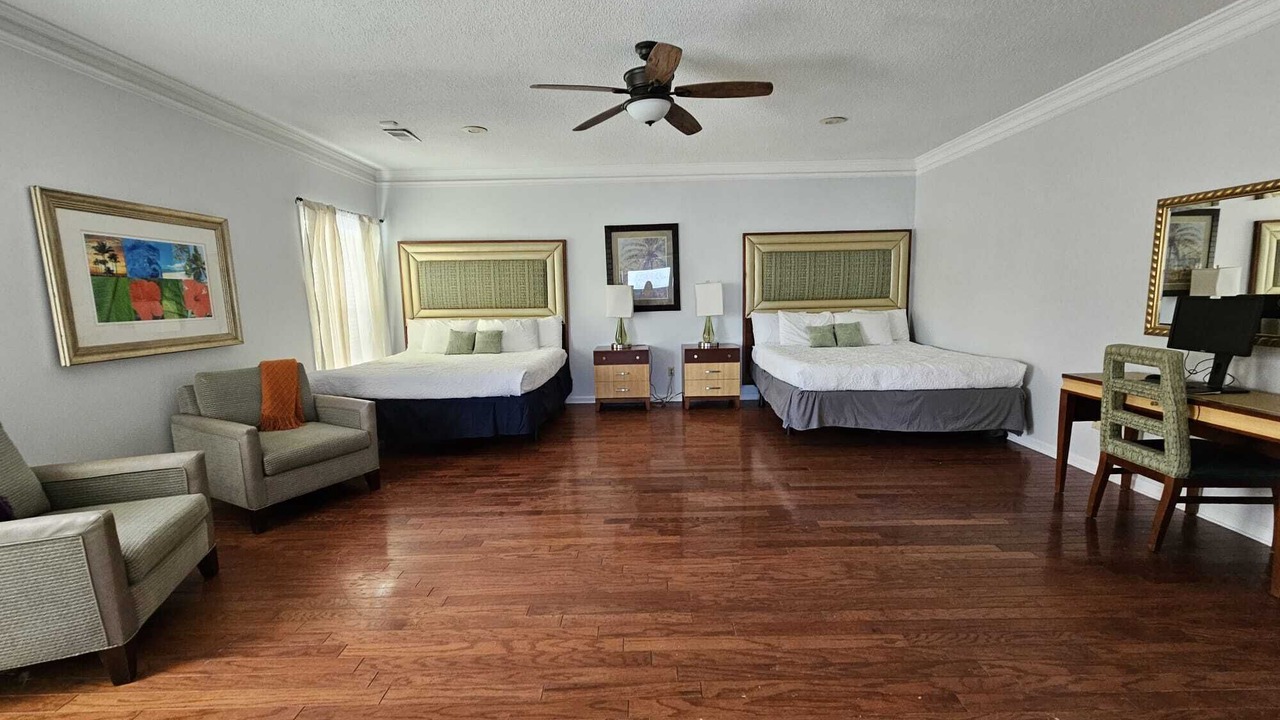Photo of Bedroom in Southaven