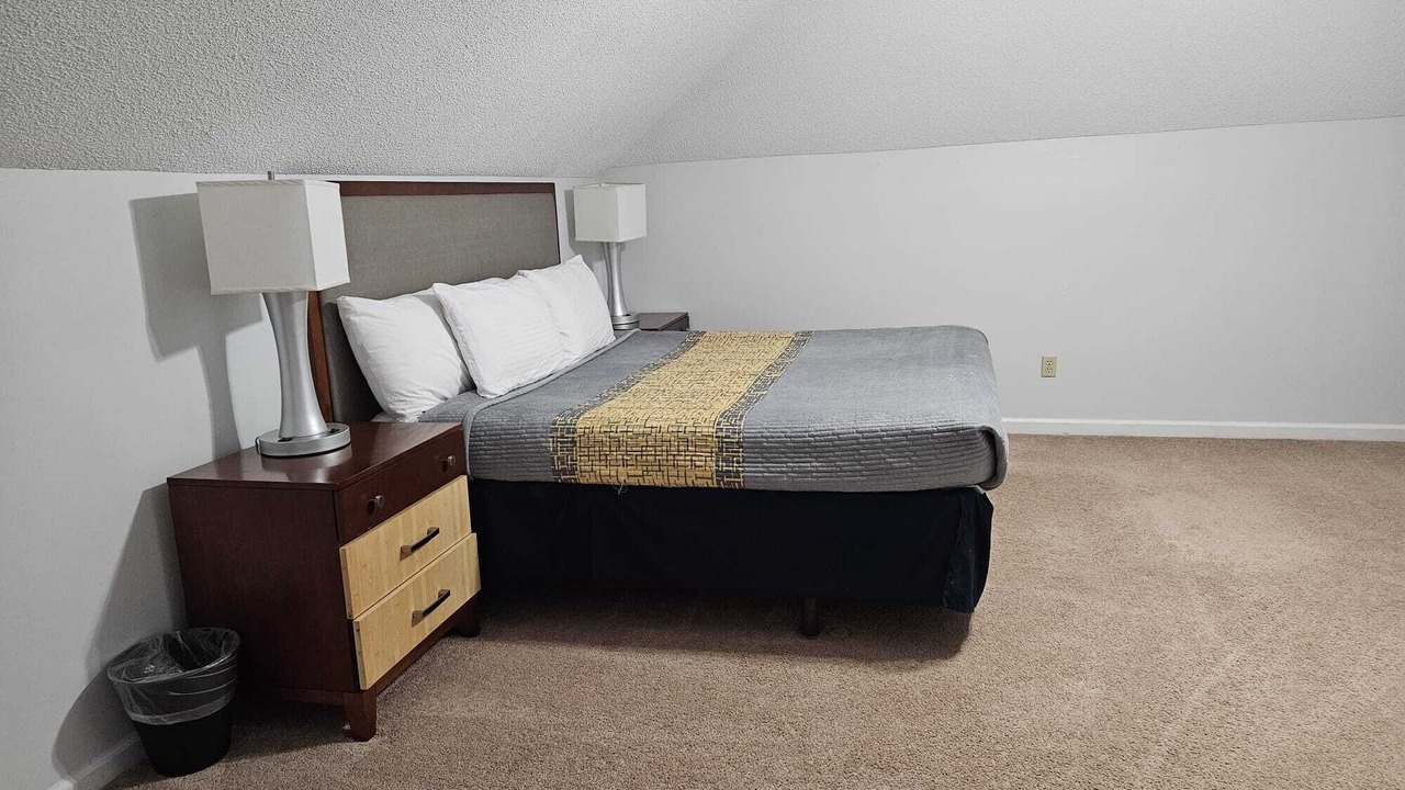 Photo of Bedroom in Southaven