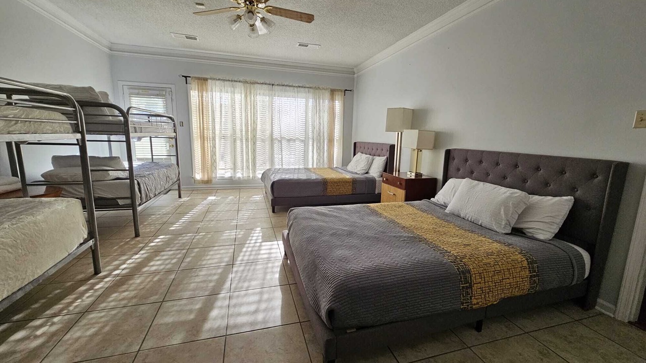Photo of Bedroom in Southaven
