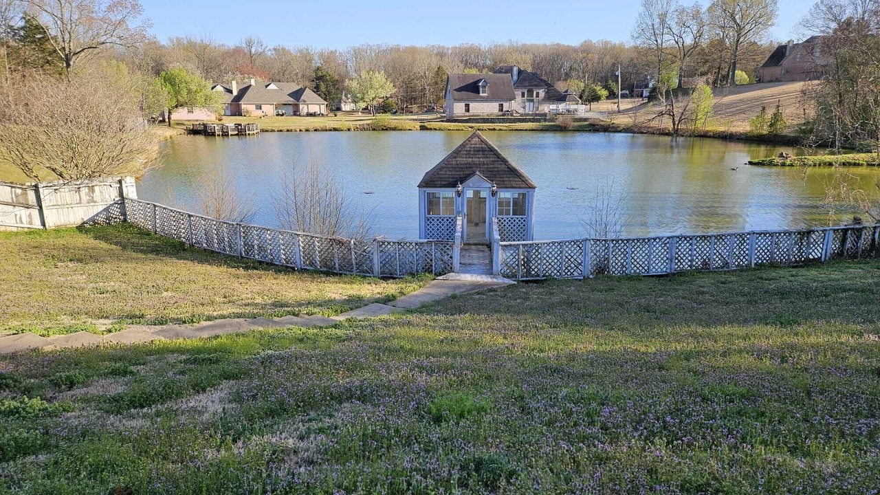 Photo of Outdoor in Southaven