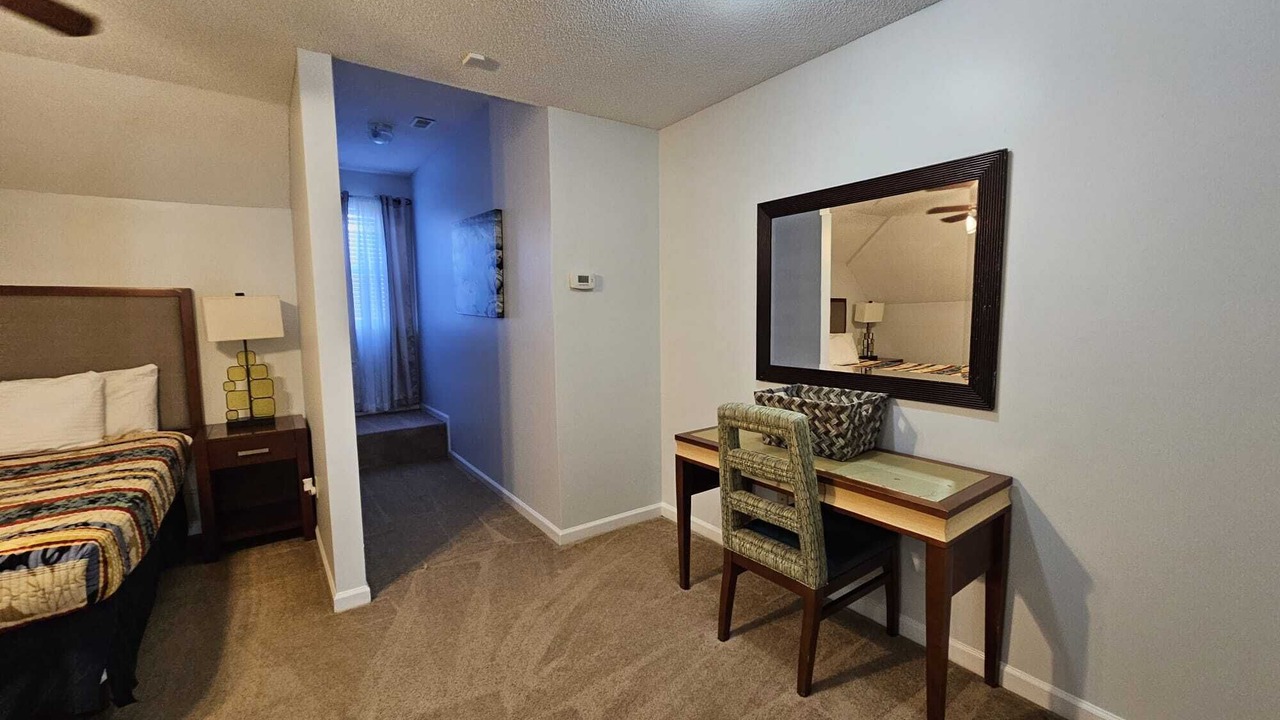 Photo of Bedroom in Southaven