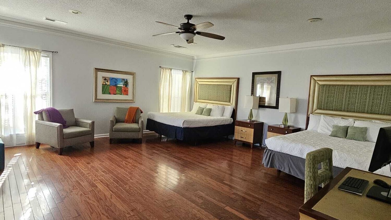 Photo of Bedroom in Southaven